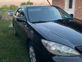 Toyota Camry 2002 года за 4 200 000 тг. в Усть-Каменогорск – фото 7
