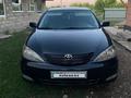 Toyota Camry 2002 года за 4 200 000 тг. в Усть-Каменогорск – фото 9