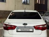Kia Rio 2015 года за 5 200 000 тг. в Астана – фото 4