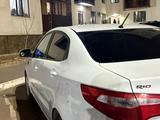 Kia Rio 2015 года за 5 200 000 тг. в Астана – фото 5