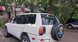 Toyota RAV4 1999 годаүшін3 500 000 тг. в Алматы – фото 3