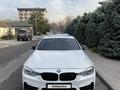 BMW 330 2016 годаfor13 000 000 тг. в Шымкент – фото 3