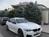 BMW 330 2016 годаfor13 000 000 тг. в Шымкент – фото 2