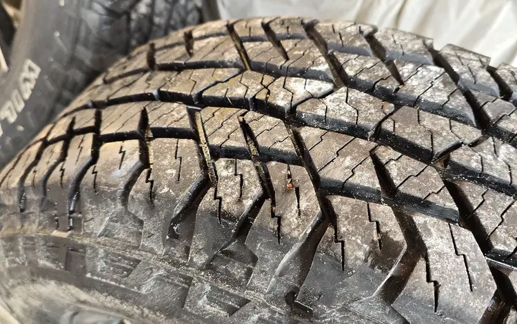 225.65.17 колеса в сборе Charmhoo A/T за 220 000 тг. в Алматы