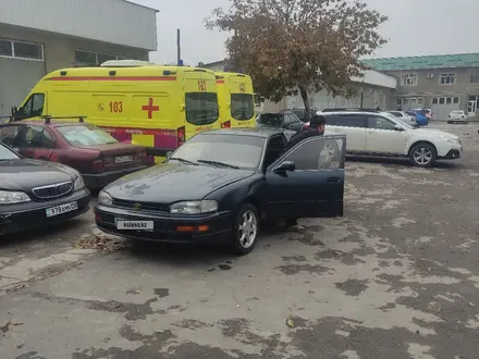 Toyota Camry 1994 года за 1 400 000 тг. в Тараз – фото 4