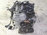 Двигатель 4GFD на Хюндай Элантра Hyundai Elantra 1.6gdi за 500 000 тг. в Павлодар