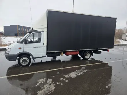 ГАЗ ГАЗель 2013 года за 7 000 000 тг. в Усть-Каменогорск – фото 2