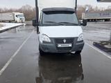 ГАЗ ГАЗель 2013 года за 7 000 000 тг. в Усть-Каменогорск – фото 5