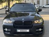 BMW X6 2009 года за 9 000 000 тг. в Шымкент – фото 4