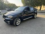 BMW X6 2009 года за 9 000 000 тг. в Шымкент – фото 3