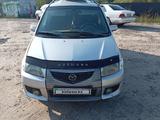 Mazda Premacy 2002 года за 2 200 000 тг. в Петропавловск – фото 2