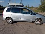 Mazda Premacy 2002 года за 2 200 000 тг. в Петропавловск – фото 3