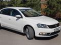 Volkswagen Passat 2012 года за 5 900 000 тг. в Алматы – фото 2