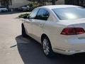 Volkswagen Passat 2012 года за 5 900 000 тг. в Алматы – фото 4