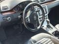 Volkswagen Passat 2012 года за 5 900 000 тг. в Алматы – фото 6