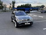 BMW X5 2005 годаүшін9 500 000 тг. в Алматы