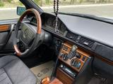 Mercedes-Benz E 200 1995 годаүшін2 250 000 тг. в Аральск – фото 3