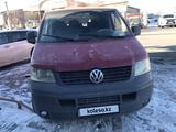 Volkswagen Transporter 2004 года за 5 800 000 тг. в Тараз – фото 3