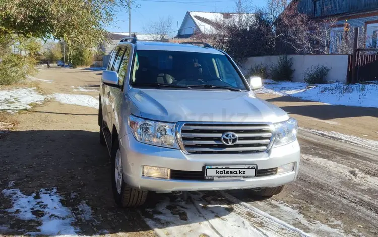 Toyota Land Cruiser 2011 годаfor22 000 000 тг. в Костанай