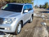 Toyota Land Cruiser 2011 года за 22 000 000 тг. в Костанай – фото 2