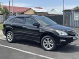 Lexus RX 350 2006 года за 8 000 000 тг. в Шымкент