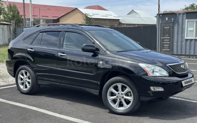 Lexus RX 350 2006 годаүшін8 000 000 тг. в Шымкент
