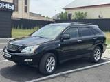 Lexus RX 350 2006 года за 8 000 000 тг. в Шымкент – фото 2