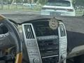 Lexus RX 350 2006 годаүшін8 000 000 тг. в Шымкент – фото 8