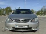 Toyota Camry 2005 года за 6 000 000 тг. в Кызылорда – фото 4