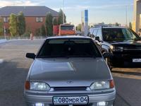 ВАЗ (Lada) 2114 2012 годаүшін1 700 000 тг. в Актобе