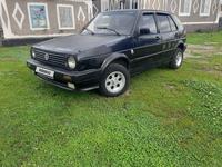 Volkswagen Golf 1991 годаүшін750 000 тг. в Алматы