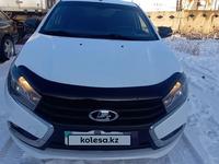 ВАЗ (Lada) Vesta 2017 года за 4 450 000 тг. в Караганда