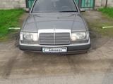 Mercedes-Benz E 260 1991 годаүшін2 200 000 тг. в Алматы – фото 4