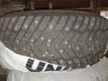 Yokohama IceGuard IG65 275/70/16 с дисками. за 350 000 тг. в Алматы – фото 2