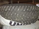 Yokohama IceGuard IG65 275/70/16 с дисками. за 375 000 тг. в Алматы – фото 2