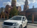 Land Rover Freelander 2013 годаүшін9 000 000 тг. в Темиртау