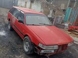 Mazda 626 1990 года за 550 000 тг. в Алматы – фото 4