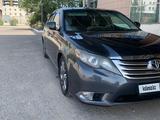 Toyota Avalon 2012 года за 9 700 000 тг. в Актау