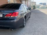 Toyota Avalon 2012 годаүшін9 700 000 тг. в Актау – фото 2