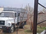 ГАЗ  53 1993 года за 1 800 000 тг. в Шымкент