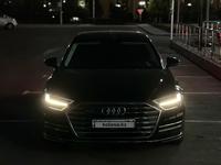 Audi A8 2019 годаүшін39 000 000 тг. в Алматы