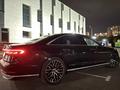Audi A8 2019 годаүшін39 000 000 тг. в Алматы – фото 28