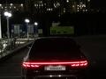 Audi A8 2019 годаүшін39 000 000 тг. в Алматы – фото 8