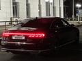 Audi A8 2019 годаүшін39 000 000 тг. в Алматы – фото 9