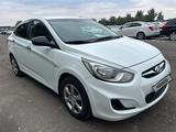 Hyundai Accent 2013 года за 3 189 000 тг. в Алматы – фото 3