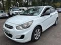 Hyundai Accent 2013 годаүшін3 189 000 тг. в Алматы