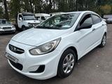 Hyundai Accent 2013 года за 3 189 000 тг. в Алматы