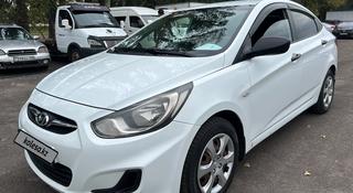 Hyundai Accent 2013 года за 3 189 000 тг. в Алматы