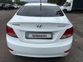 Hyundai Accent 2013 годаүшін3 189 000 тг. в Алматы – фото 5