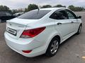 Hyundai Accent 2013 годаүшін3 189 000 тг. в Алматы – фото 4